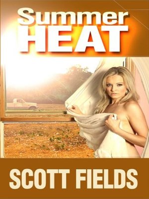 cover image of Summer Heat